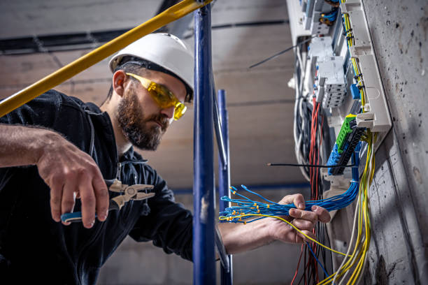 Best Affordable Electrician  in Atglen, PA