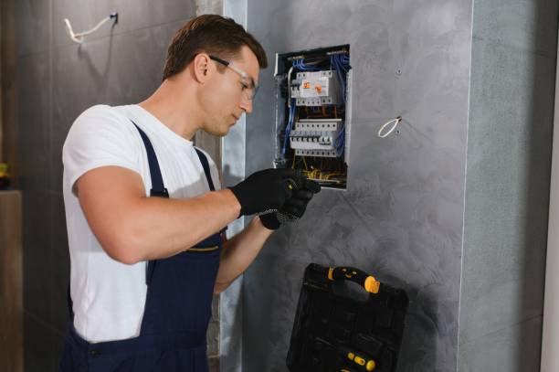 Best Outdoor Lighting Installation  in Atglen, PA