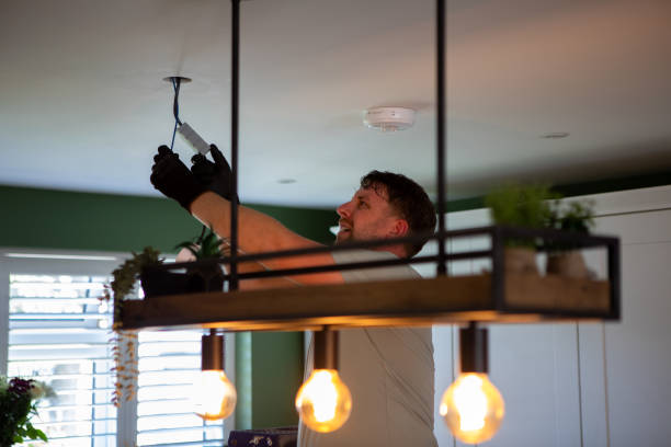 Best Electrical Outlet Repair  in Atglen, PA