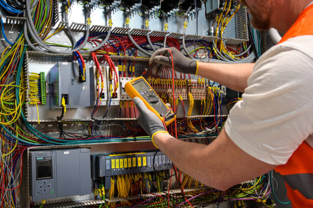 Best Electric Panel Repair  in Atglen, PA