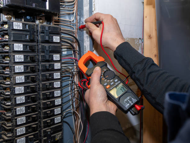 Best Electrical Contractors for Businesses  in Atglen, PA