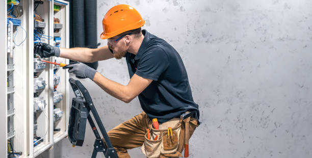 Best Electrical Rewiring Services  in Atglen, PA