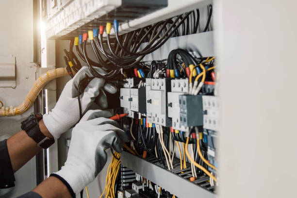 Best Commercial Electrician Services  in Atglen, PA